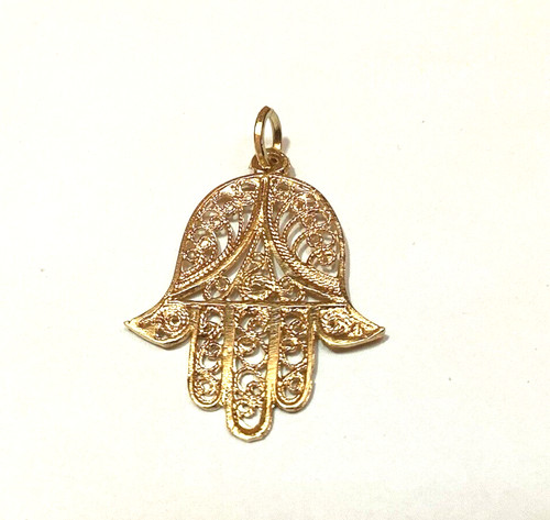 14k yellow gold - 14k,