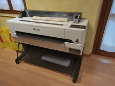 Plotter Epson SC-T5405 + taglierina