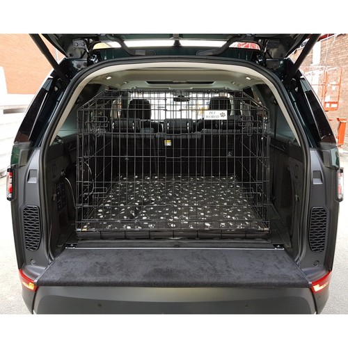 Land rover discovery - discovery, 5