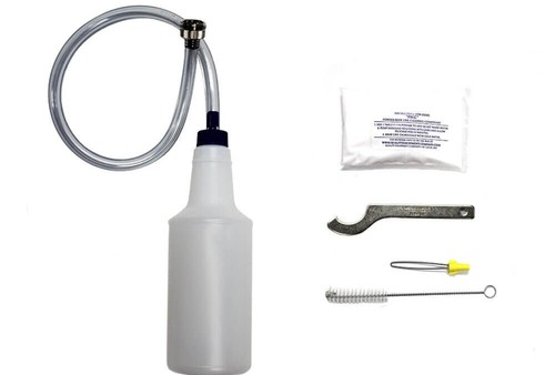 Kit pulizia linea - linea, birra