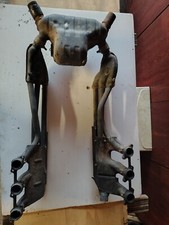 Ricambi originali Honda Gold Wing 1500 anno 1989