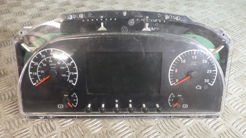 Quadro strumenti volvo actia - strumenti,