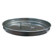 Belvivere galleggiante ad olio