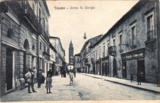 #TERAMO: CORSO S. GIORGIO (2)