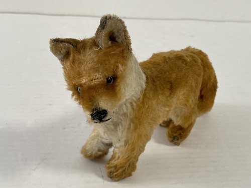 Vecchio peluche collezione - vecchio, da