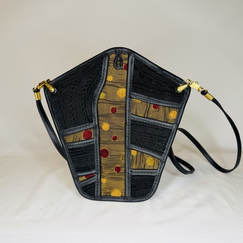 Borsa mano vintage albano - borsa,