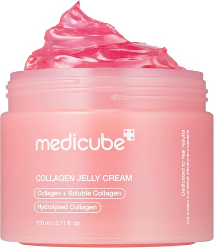 Medicube jelly cream with - medicube,