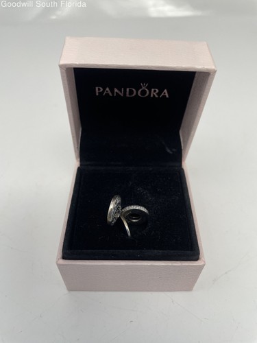 Pandora silver 925 ale - ale, charm