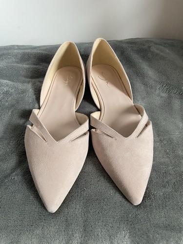 Nuova ballerina zign - nuova, rosa