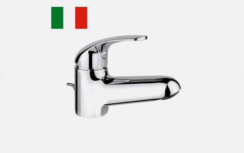 Rubinetto miscelatore bidet