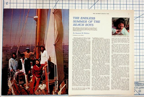 Articolo rivista the - articolo,