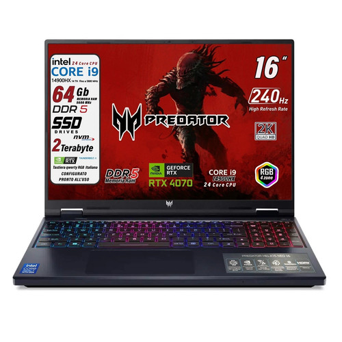 Acer predator helios neo ram - acer,