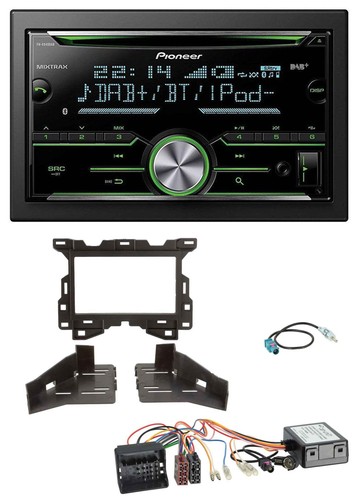 Pioneer bluetooth can bus - pioneer,