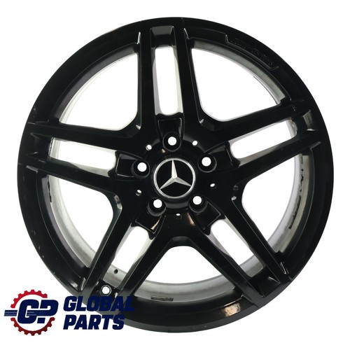 Mercedes w212 amg nero - w212,