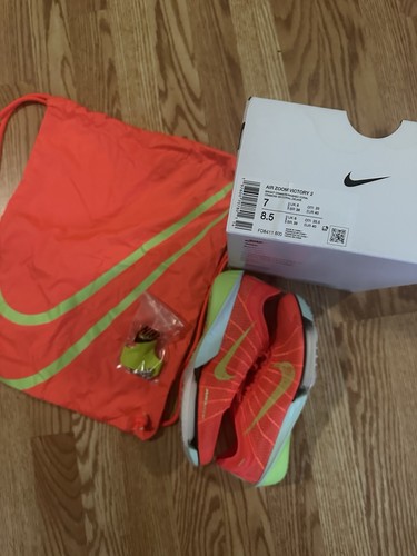 Nike air zoom victory taglia - air,