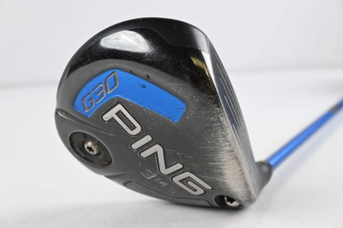 Ping g30 legno 14 - ping,