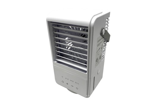 Climatizzatore portatile