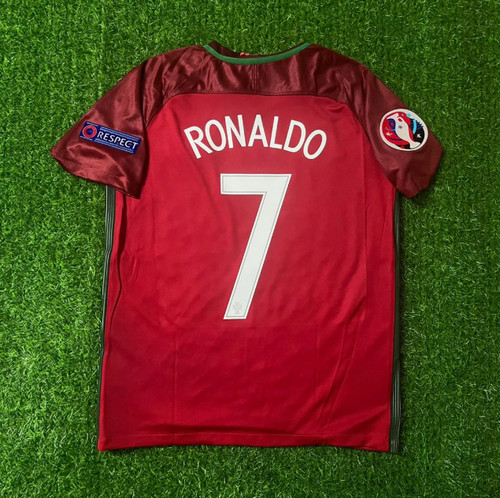 Maglia cristiano ronaldo 7 - maglia,