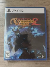 PS5 Neverwinter Nights 2