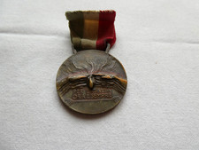 MEDAGLIA CAMPAGNE FASCIS PER