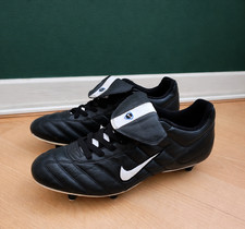 Scarpe da calcio vintage Nike