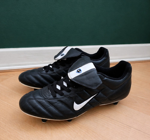 Scarpe calcio vintage nike - scarpe,