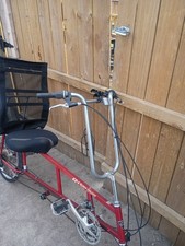 Recumbent Bicycle 16 Inch