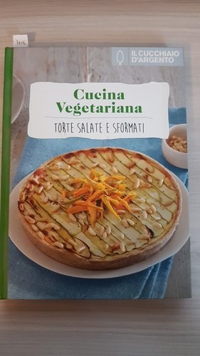 Cucina vegetariana torte - cucina,