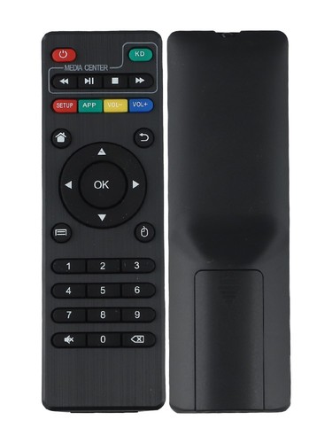 Telecomando apprendimento