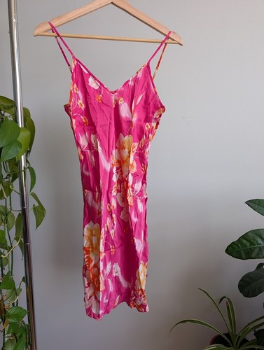 Abito slip 100 seta - abito,