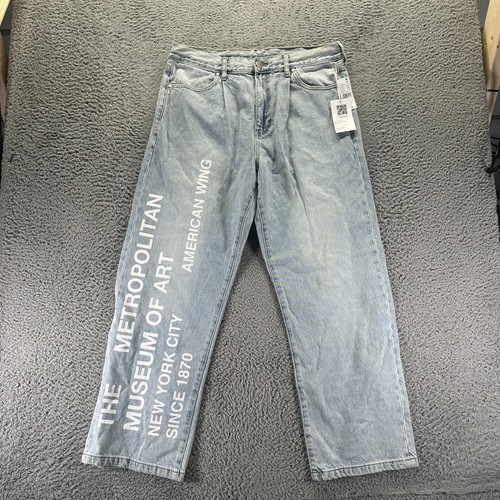 Jeans pacsun the met uomo - jeans,