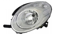 FARO FANALE PROIETTORE