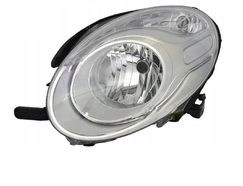 Faro fanale proiettore - faro,