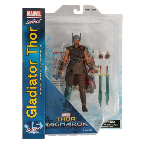 Gladiator thor ragnarok - thor,