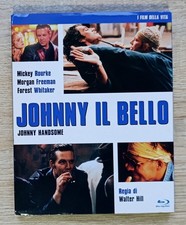 Johnny Il Bello Blu ray -