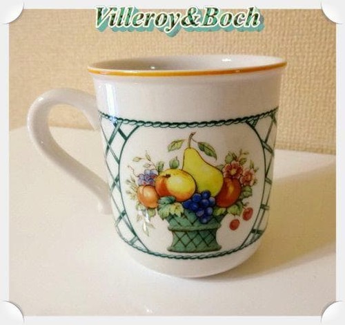 Villeroy boch cestino tazza - villeroy,