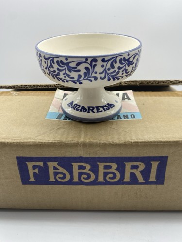 Amarena fabbri set coppe - fabbri,