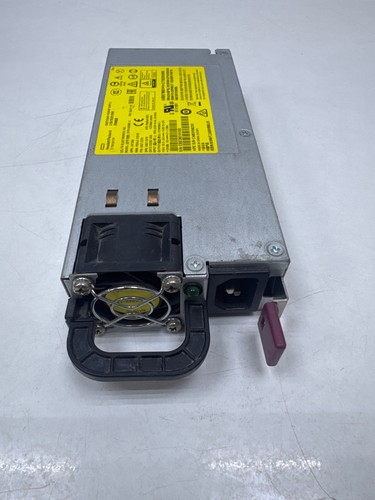 Alimentatore switching hewlett - alimentatore,
