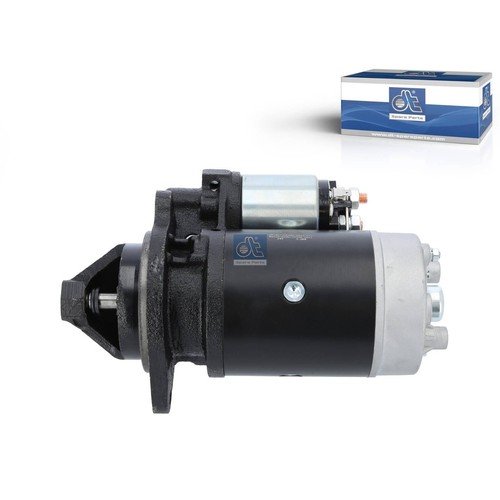 Motorino avviamento starter - , 24