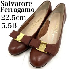 Salvatore Ferragamo decolte