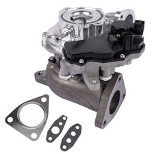 Turbocompressore per Toyota