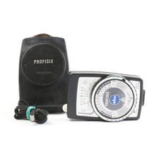 Gossen Profisix + Difettoso (270260)