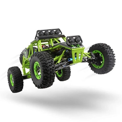 Wltoys 12427 4g - 12427, 2.4g