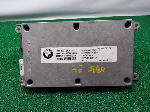 Bmw 735 ecu - bmw, 6926470