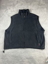 VWR232 - polaire Woolrich Noir
