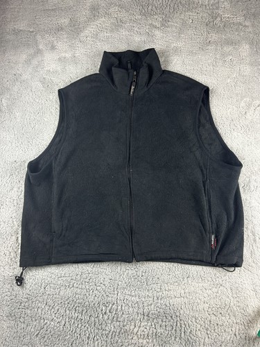 Vwr232 polaire woolrich noir - woolrich,