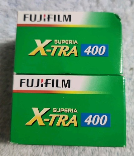 Fujicolor pellicola - (2),