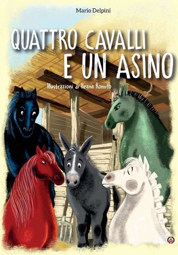 Libri mario delpini quattro - delpini,