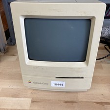 Apple Macintosh Classic M0420