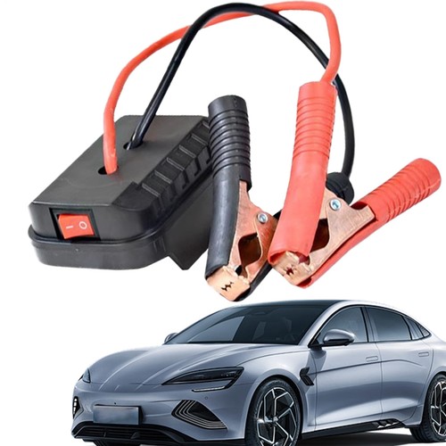 Sprungstarter portatile